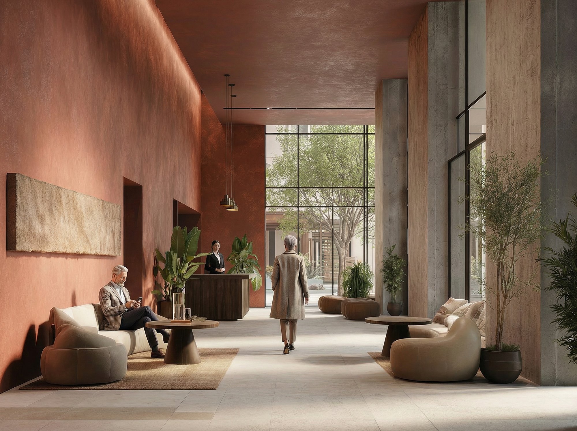 Margreth - Distrito Teatro