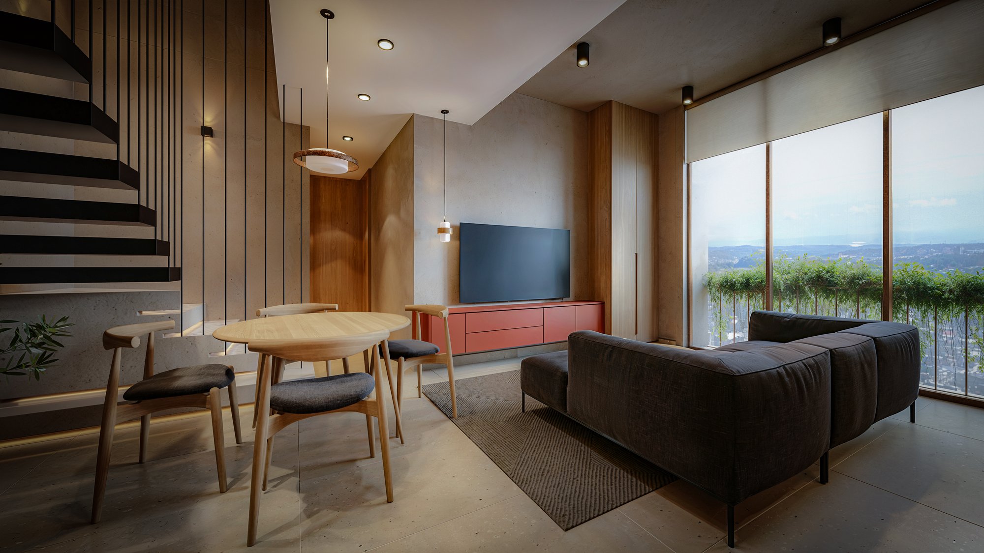 Departamentos en Xalapa - Distrito Teatro