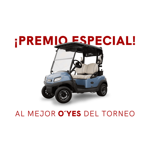 OYES2025GOLF
