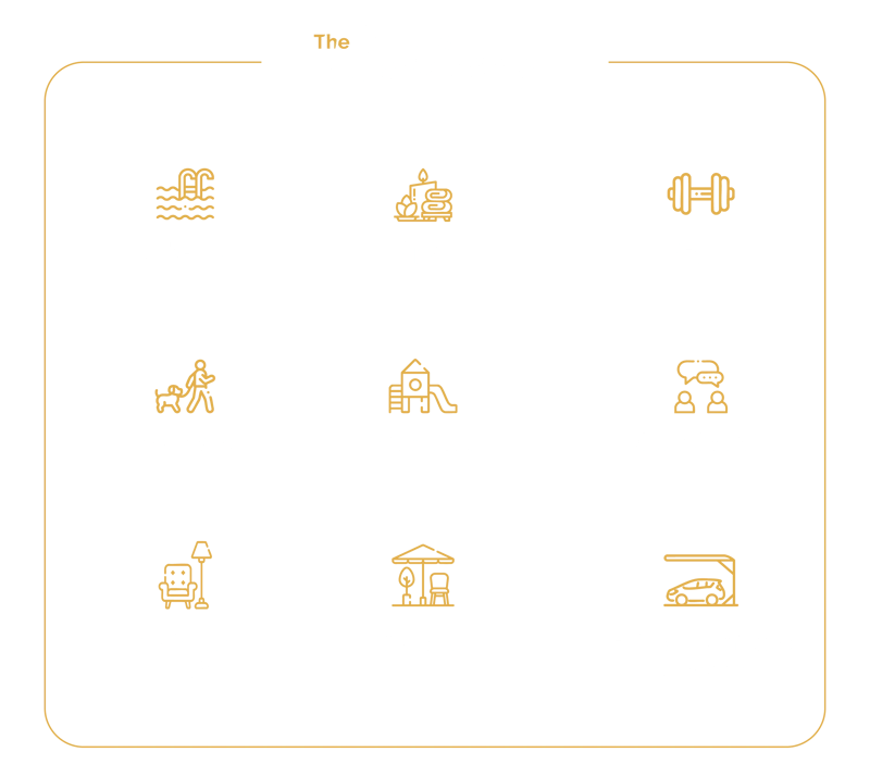 Residences