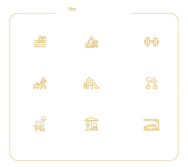 Residences Residences
