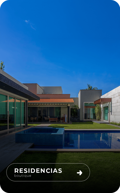 Residencias Boutique