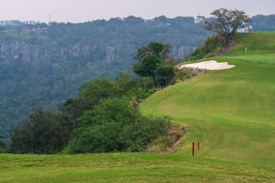 Torneo de Golf 2024-25