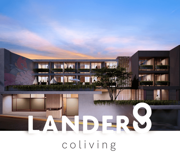 Landero Coliving