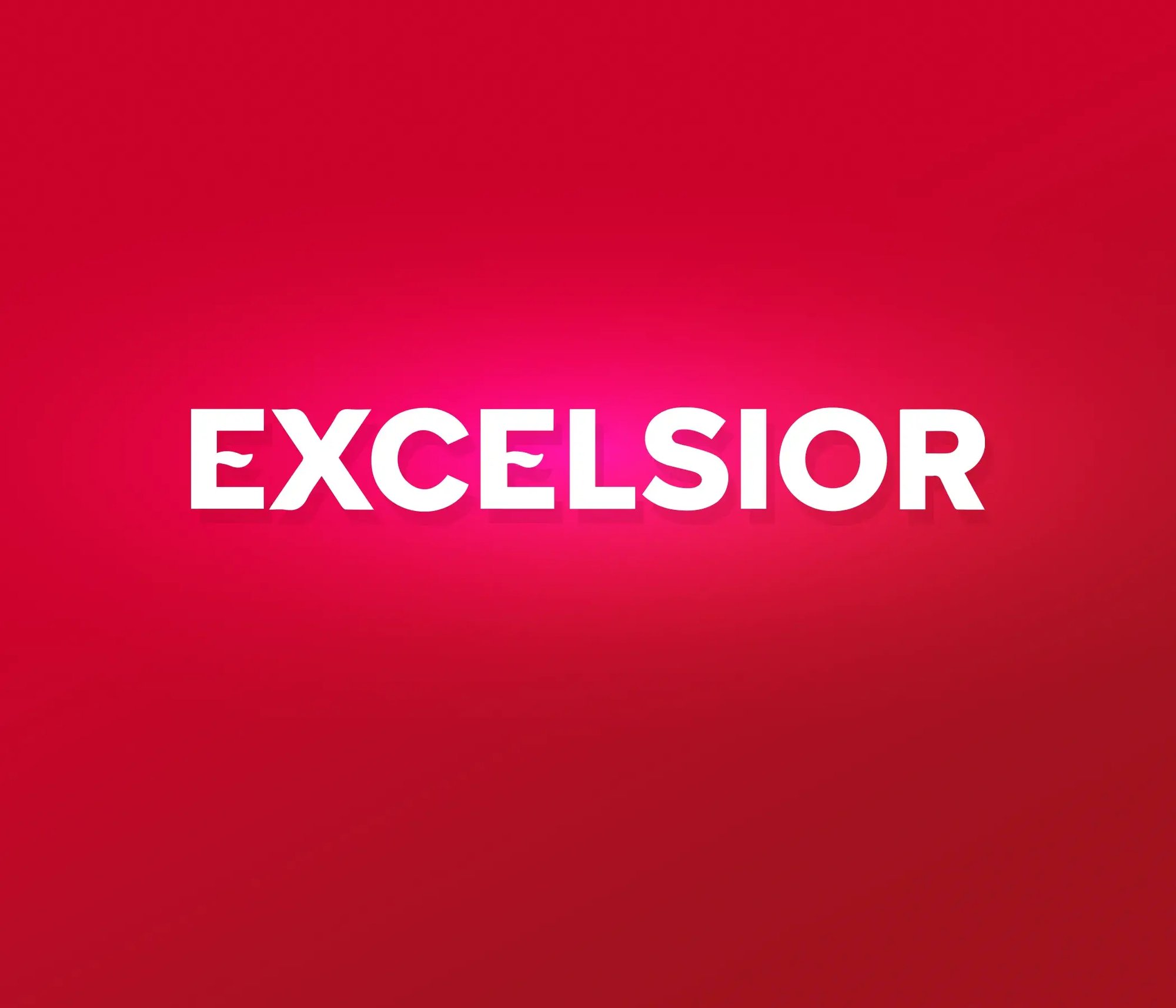 excelsior