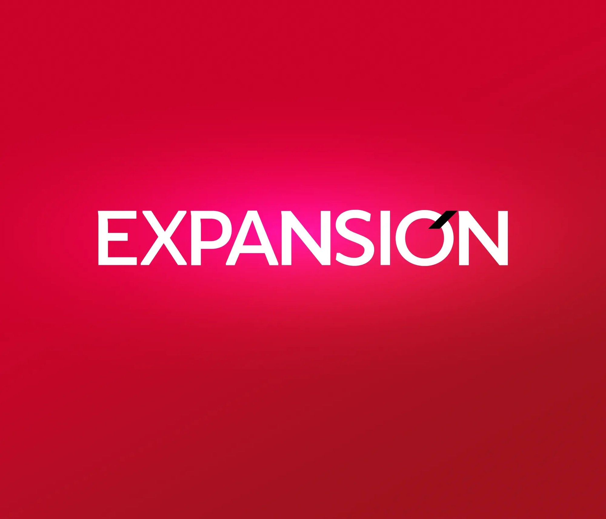 expansion