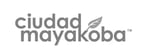 Ciudad-mayakoba-logo