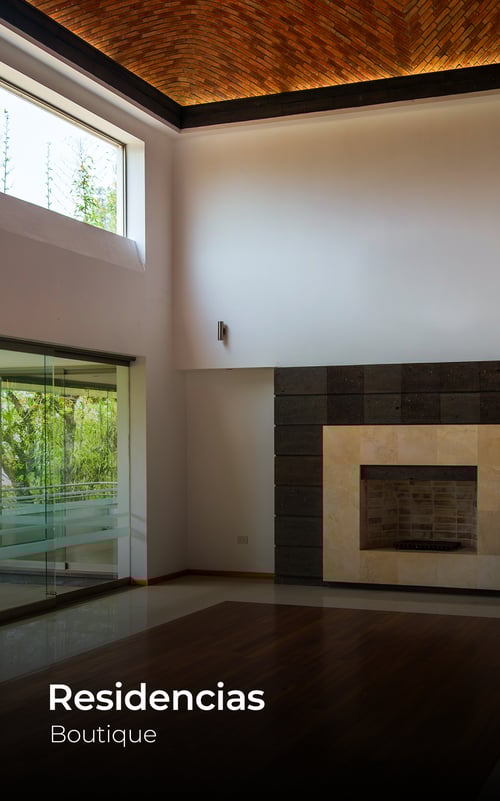 residencias residencias